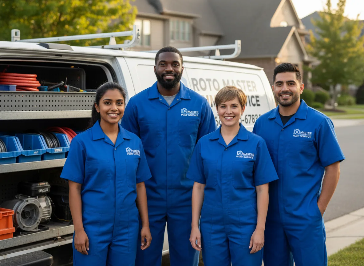 Sump Pump Installation company in Sparr, FL